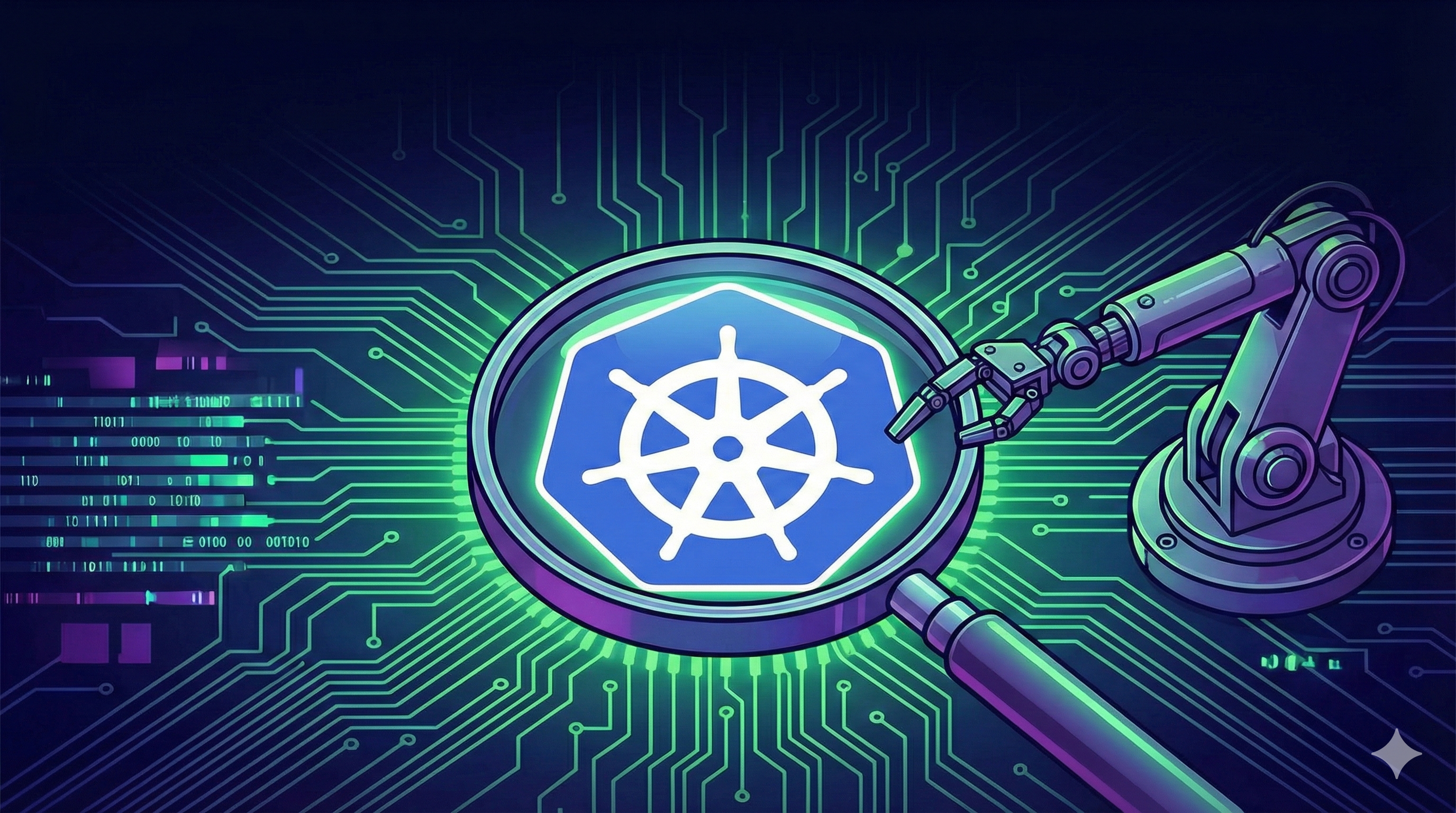 Stop Chasing Ghosts: Why I Built a "CSI" Unit for My Kubernetes Cluster